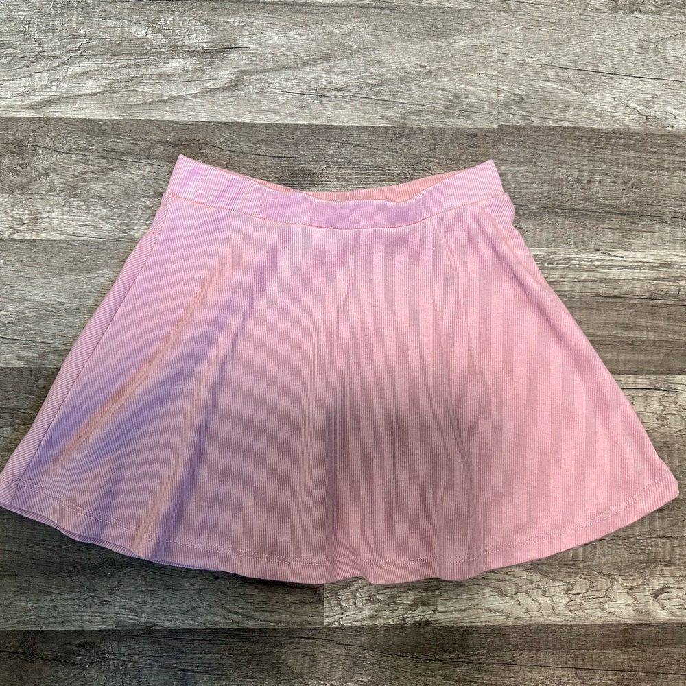 One Step‎ Up Girls Pink skirt, Size 7/8